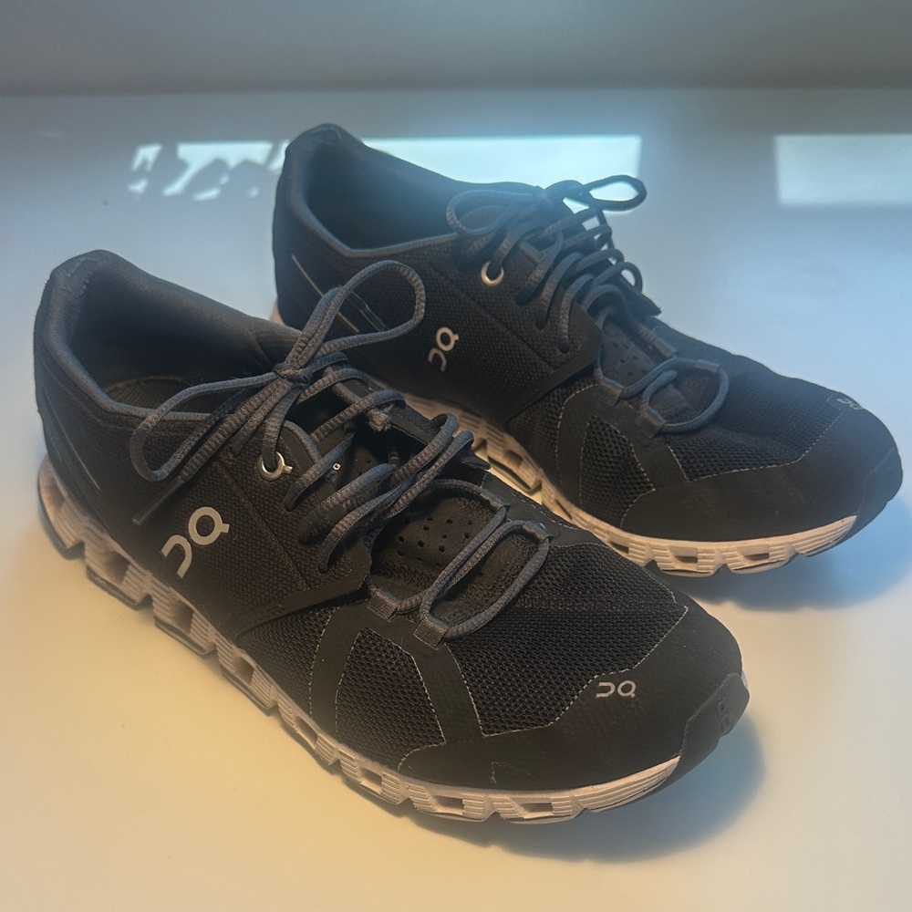 On Running Running Sneakers